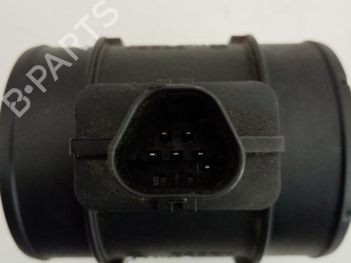 Mass air flow sensor OPEL CORSA D Hatchback Van (S07)  | BP21032743M95  - Image 5