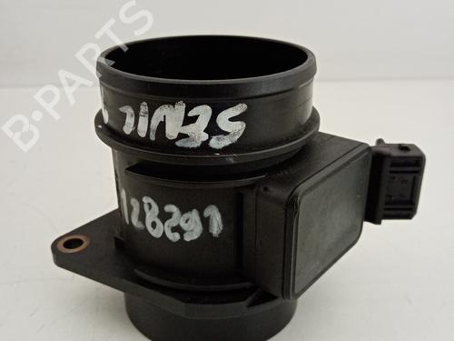 Used Mass air flow sensor Mass air flow sensor RENAULT MEGANE Scenic (JA0/1_) [1996-2001] 21032744 21032744