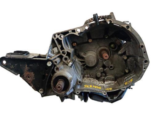 Used Gearbox Gearbox RENAULT MEGANE Scenic (JA0/1_) 1.4 i (JA0E) (75 hp) 21032748 21032748