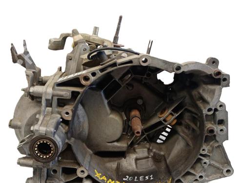 Used Gearbox Gearbox 21032754 21032754