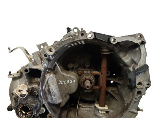 Used Gearbox Gearbox 21032770 21032770