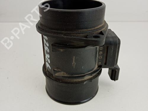 Used Mass air flow sensor Mass air flow sensor RENAULT MEGANE III Grandtour (KZ0/1) [2008-2016] 21032771 21032771