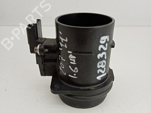 Used Mass air flow sensor Mass air flow sensor PEUGEOT 207 (WA_, WC_) 1.6 HDi (109 hp) 21032774 21032774
