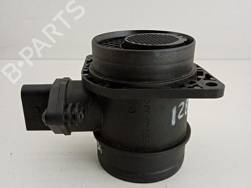 Used Mass air flow sensor Mass air flow sensor SEAT IBIZA III (6L1) [2002-2009] 21032777 21032777