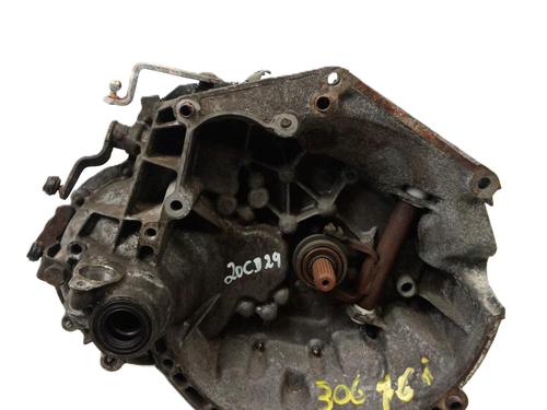 Used Gearbox Gearbox 21032805 21032805