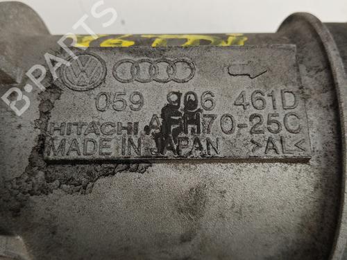 Mass air flow sensor VW PASSAT B5.5 (3B3) | BP21032811M95 - Image 4