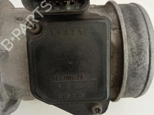 Mass air flow sensor VW PASSAT B5.5 (3B3) | BP21032811M95 - Image 5