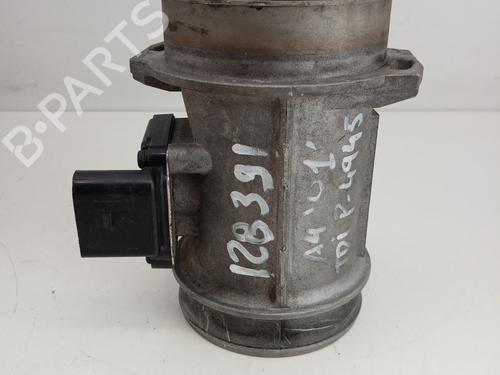 Used Mass air flow sensor Mass air flow sensor AUDI A4 B6 (8E2) [2000-2005] 21032812 21032812