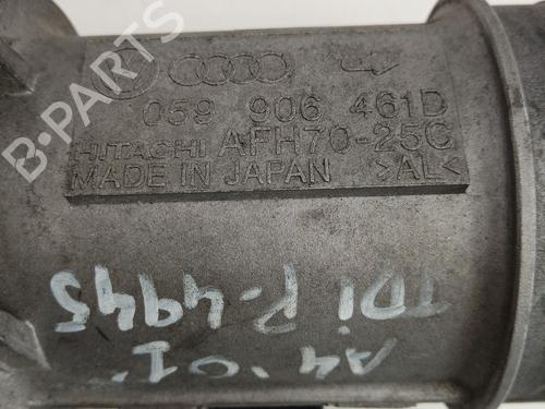 Mass air flow sensor AUDI A4 B6 (8E2) | BP21032812M95 - Image 4