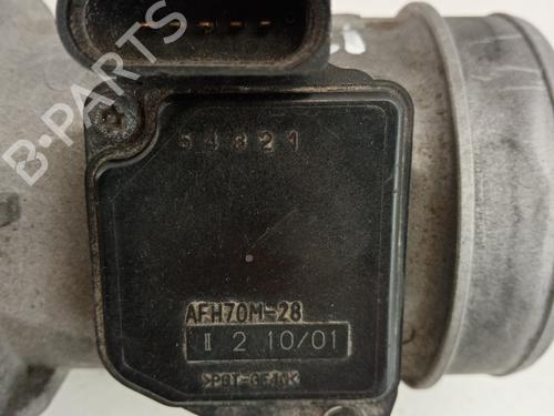 Mass air flow sensor AUDI A4 B6 (8E2) | BP21032812M95 - Image 5