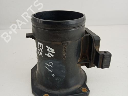 Used Mass air flow sensor Mass air flow sensor AUDI A4 B5 (8D2) 1.8 (125 hp) 21032813 21032813