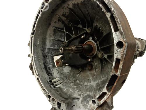 Used Gearbox Gearbox PEUGEOT 504 2.3 D (70 hp) 21032814 21032814