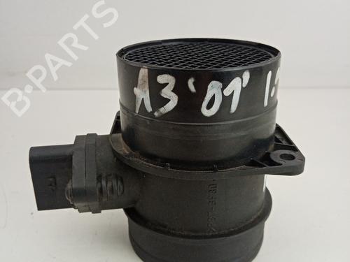 Used Mass air flow sensor Mass air flow sensor AUDI A3 (8L1) [1996-2006] 21032816 21032816
