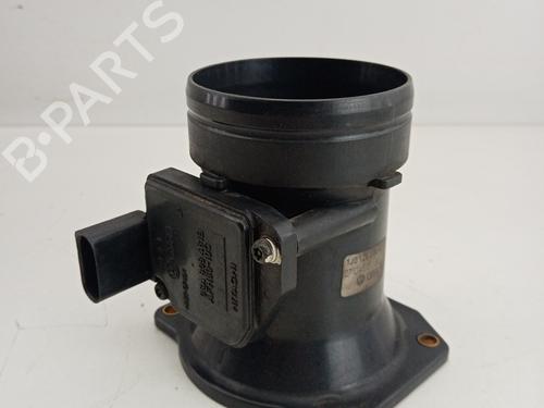 Used Mass air flow sensor Mass air flow sensor AUDI A3 (8L1) [1996-2006] 21032817 21032817