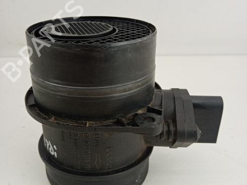 Used Mass air flow sensor Mass air flow sensor AUDI A3 (8P1) [2003-2013] 21032819 21032819