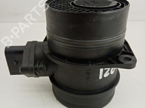 Mass air flow sensor AUDI A3 (8P1) | BP21032819M95 - Image 2