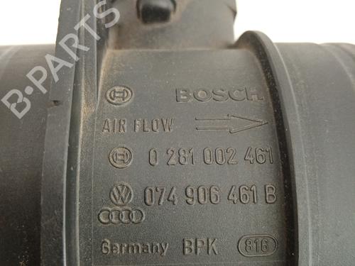 Mass air flow sensor AUDI A3 (8P1) | BP21032819M95 - Image 5