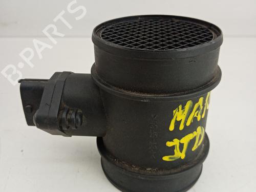 Used Mass air flow sensor Mass air flow sensor FIAT MAREA (185_) [1996-2007] 21032835 21032835