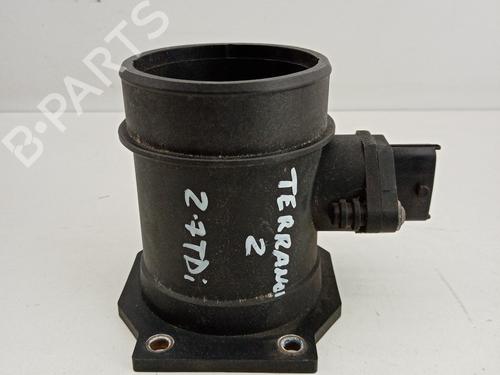 Used Mass air flow sensor Mass air flow sensor NISSAN TERRANO II (R20) 2.7 TDi 4WD (125 hp) 21032841 21032841