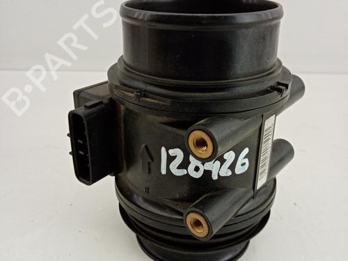 Used Mass air flow sensor Mass air flow sensor MAZDA 323 F IV (BG) [1987-1994] 33759841 33759841