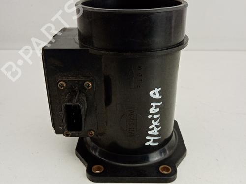 Used Mass air flow sensor Mass air flow sensor NISSAN MAXIMA / MAXIMA QX V (A33) 2.5 V6 24V (209 hp) 21032845 21032845