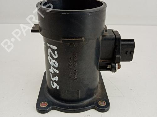Used Mass air flow sensor Mass air flow sensor NISSAN PRIMERA (P12) 1.8 (115 hp) 21032849 21032849