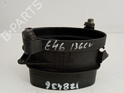Used Mass air flow sensor Mass air flow sensor BMW 3 (E46) 320 d (136 hp) 21032850 21032850