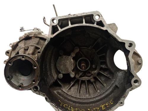 Used Gearbox Gearbox SEAT TOLEDO I (1L2) [1991-1999] 21032851 21032851
