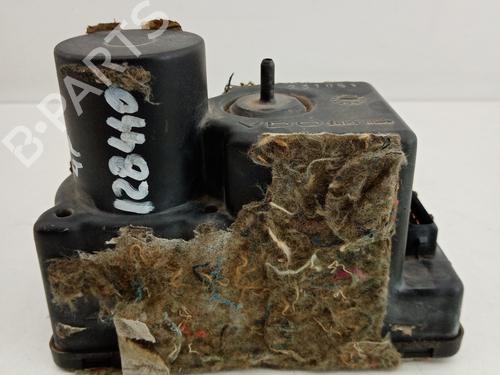 Used Electronic module Electronic module AUDI 80 B4 Saloon (8C2) [1991-1995] 21032852 21032852