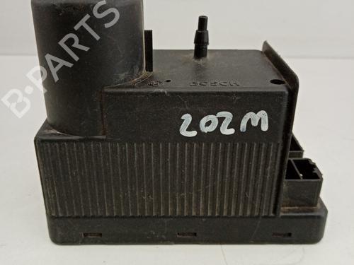 Used Electronic module Electronic module MERCEDES-BENZ C-CLASS (W202) [1993-2000] 21032855 21032855