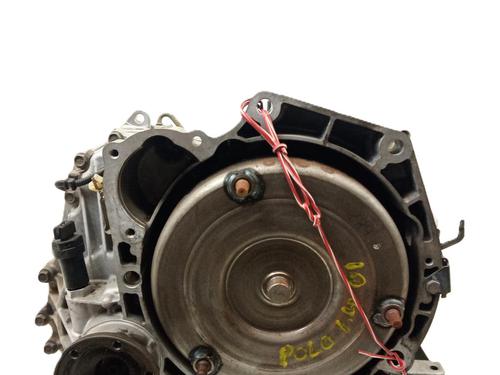 Used Gearbox Gearbox VW POLO (6N2) [1999-2001] 21032860 21032860