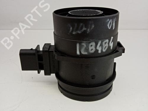 Mass air flow sensor BMW 3 (E90) | BP21032880M95 - Image 1