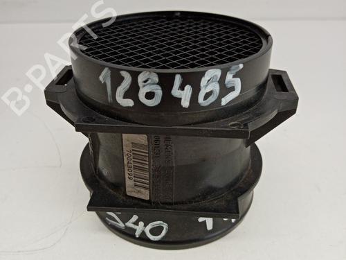 Used Mass air flow sensor Mass air flow sensor VOLVO S40 I (644) 2.0 T4 (200 hp) 21032881 21032881