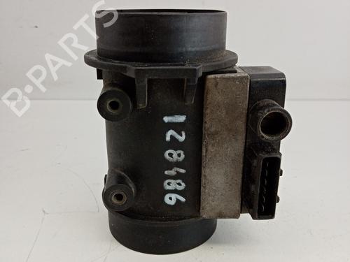 Used Mass air flow sensor Mass air flow sensor VOLVO 440 (445) 1.7 (81 hp) 21032882 21032882
