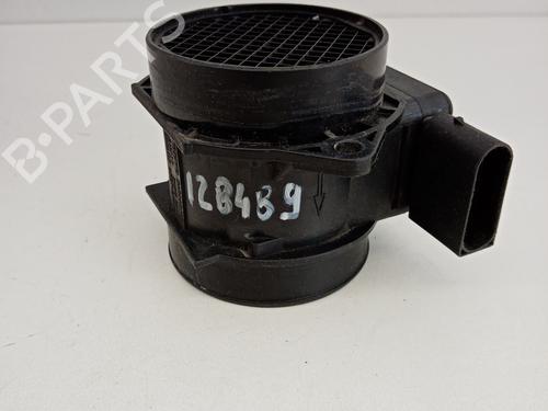 Used Mass air flow sensor Mass air flow sensor VOLVO V40 Estate (645) 1.6 (105 hp) 21032883 21032883