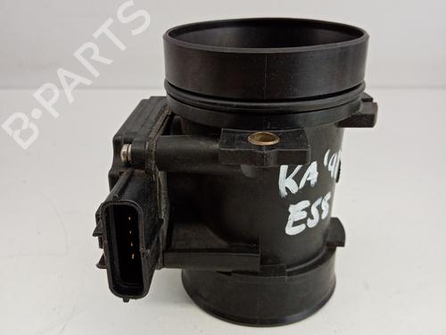 Used Mass air flow sensor Mass air flow sensor FORD KA (RB_) 1.3 i ROCAM (70 hp) 21032893 21032893