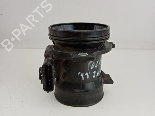 Used Mass air flow sensor Mass air flow sensor FORD FOCUS I (DAW, DBW) 2.0 16V (131 hp) 21032897 21032897