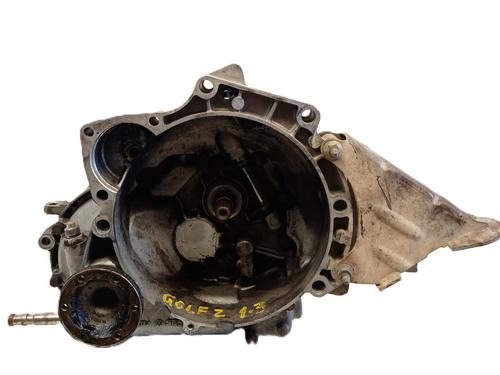 Used Gearbox Gearbox VW GOLF II (19E, 1G1) [1983-1992] 21032899 21032899