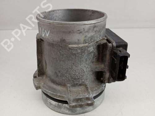 Used Mass air flow sensor Mass air flow sensor FORD MONDEO I (GBP) 1.6 i 16V (90 hp) 21032901 21032901