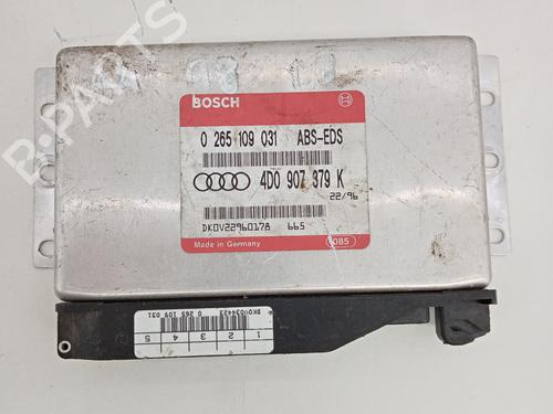 Used Electronic module Electronic module AUDI A4 B5 (8D2) 1.8 (115 hp) 21032910 21032910