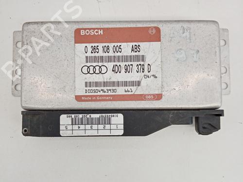 Used Electronic module Electronic module AUDI A4 B5 (8D2) 1.9 TDI (75 hp) 21032911 21032911