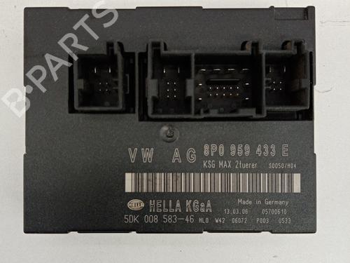 Used Electronic module Electronic module AUDI A3 (8P1) 2.0 TDI (136 hp) 21032915 21032915