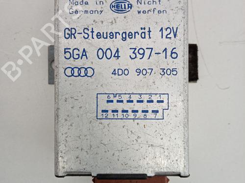 Used Electronic module Electronic module AUDI A4 B5 (8D2) 1.8 (115 hp) 21032922 21032922