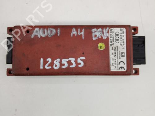 Used Electronic module Electronic module AUDI A4 B5 (8D2) [1994-2001] 21032925 21032925