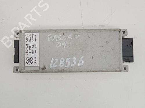 Used Electronic module Electronic module VW PASSAT B5.5 (3B3) 1.9 TDI (101 hp) 21032926 21032926