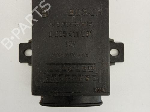 Used Electronic module Electronic module VW GOLF III (1H1) 1.9 TDI (90 hp) 21032927 21032927