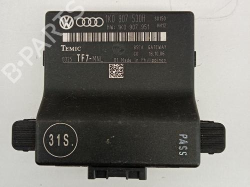Used Electronic module Electronic module VW GOLF V (1K1) [2003-2010] 21032928 21032928