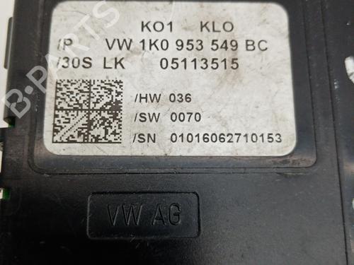 Electronic module VW GOLF V (1K1) | BP21032930M83 - Image 2