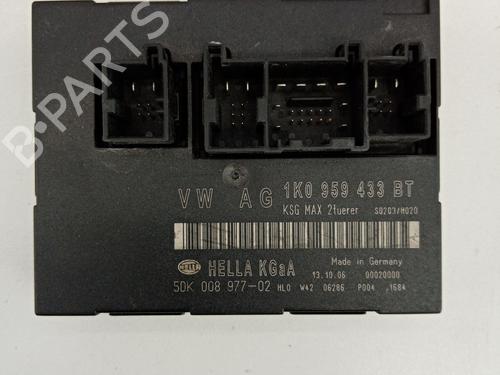 Used Electronic module Electronic module VW GOLF V (1K1) [2003-2010] 21032932 21032932