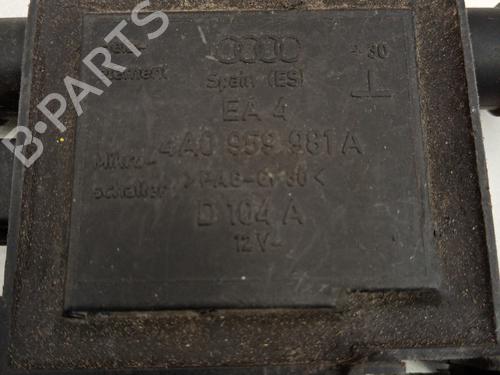 Electronic module AUDI A4 B5 (8D2) | BP21032935M83 - Image 2